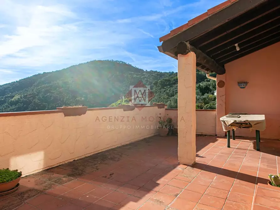 Immagine 25 di Terreno edificabile in vendita  in Via delle Otto Case, 247 a Ventimiglia