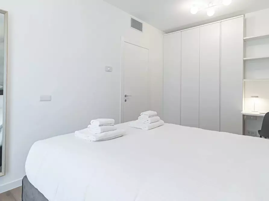 Immagine 15 di Casa trifamiliare in affitto  in Via Ippodromo, 8 a Milano