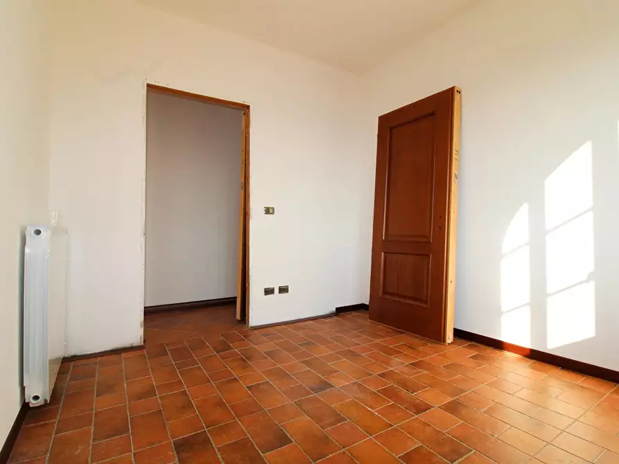 Immagine 21 di Casa trifamiliare in vendita  a Albera Ligure