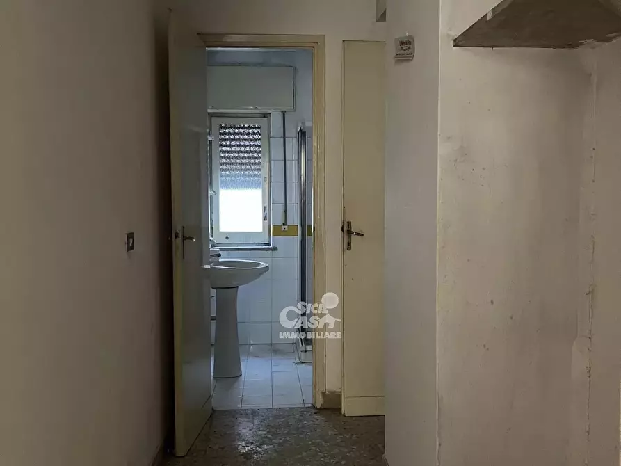 Immagine 2 di Monolocale in vendita  a Marsala