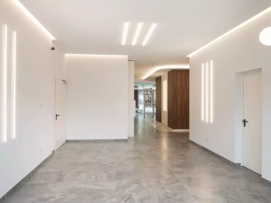 Immagine 29 di Casa trifamiliare in affitto  in Via Nazario Sauro, 40 a Sesto San Giovanni