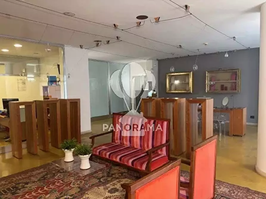 Immagine 1 di Attico in affitto  in Via V. Narici, 20 a Alcamo