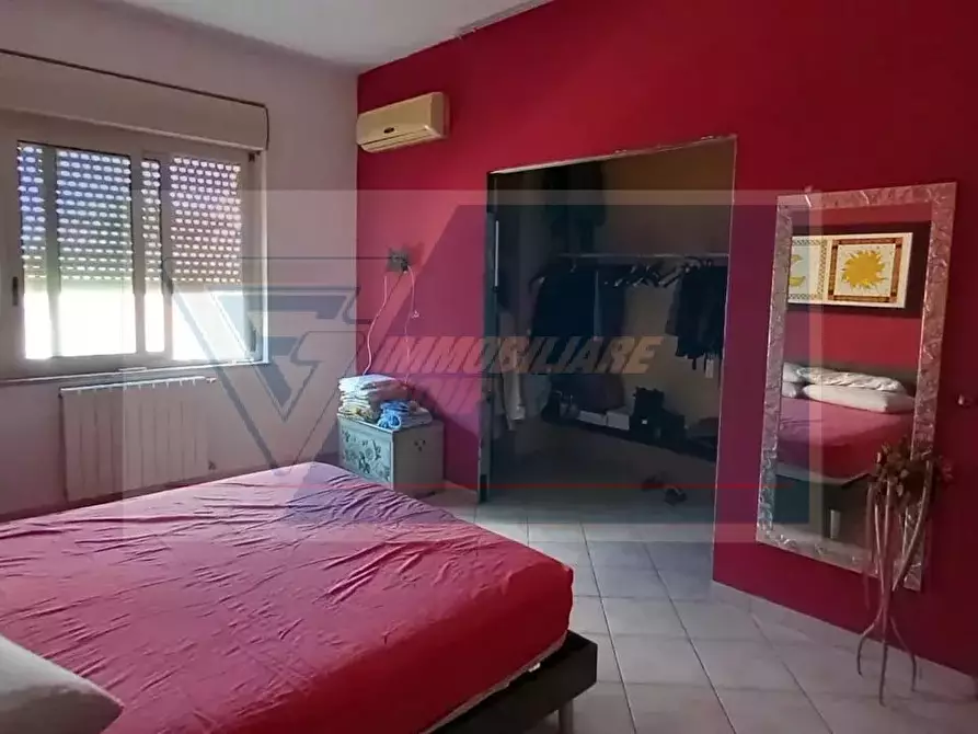 Immagine 16 di Casa trifamiliare in vendita  in Via Luigi Vanvitelli 19 a Siracusa