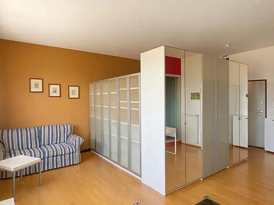 Immagine 12 di Casa trifamiliare in vendita  a Milano