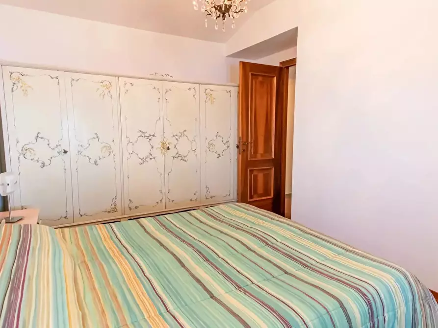 Immagine 16 di Terreno edificabile in vendita  in Località Ville Superiori a Ventimiglia