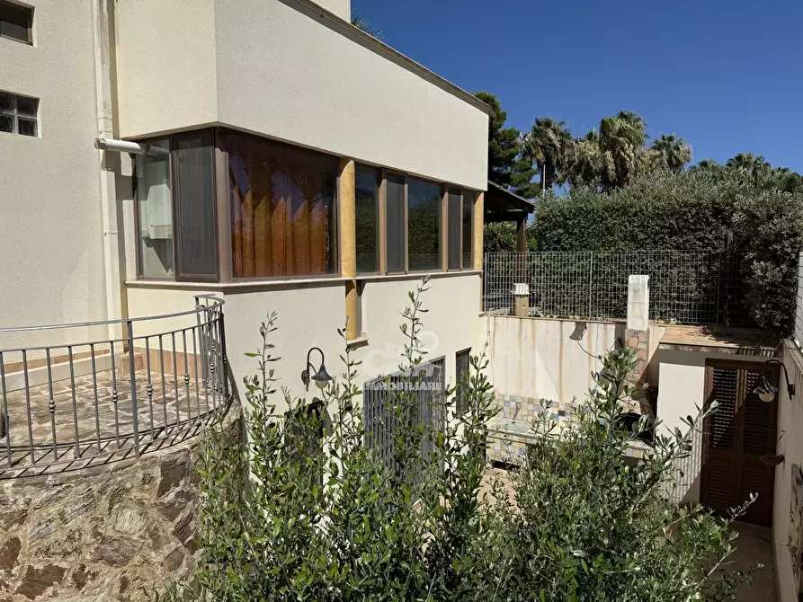 Immagine 45 di Terreno edificabile in vendita  a Marsala