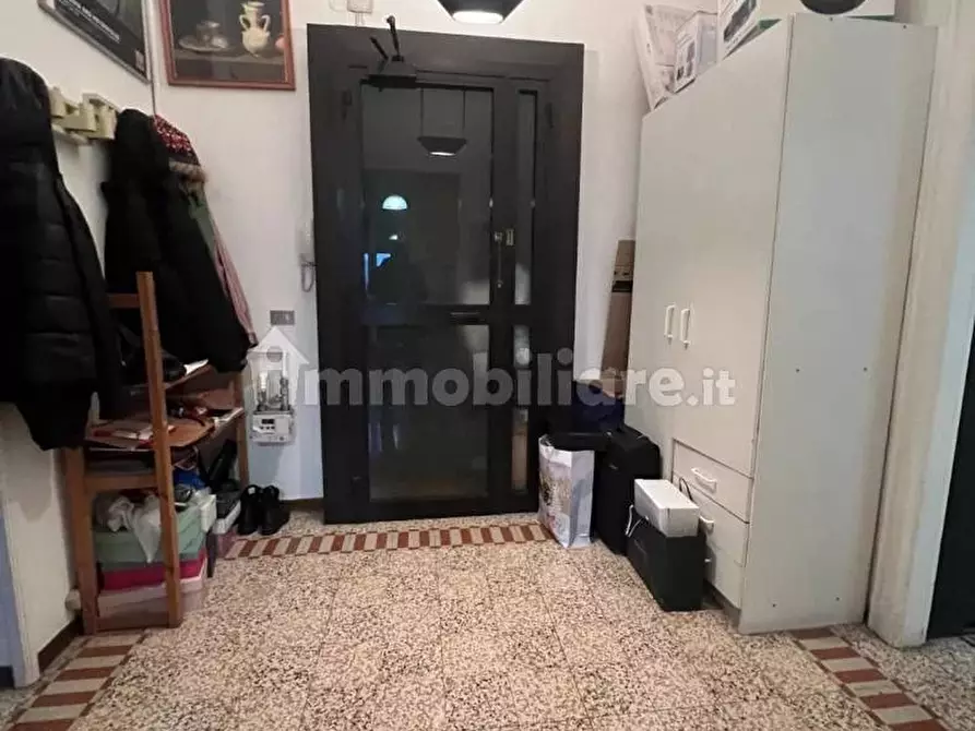 Immagine 10 di Casa trifamiliare in affitto  in Via Arnaldo da Brescia, 10 a Milano