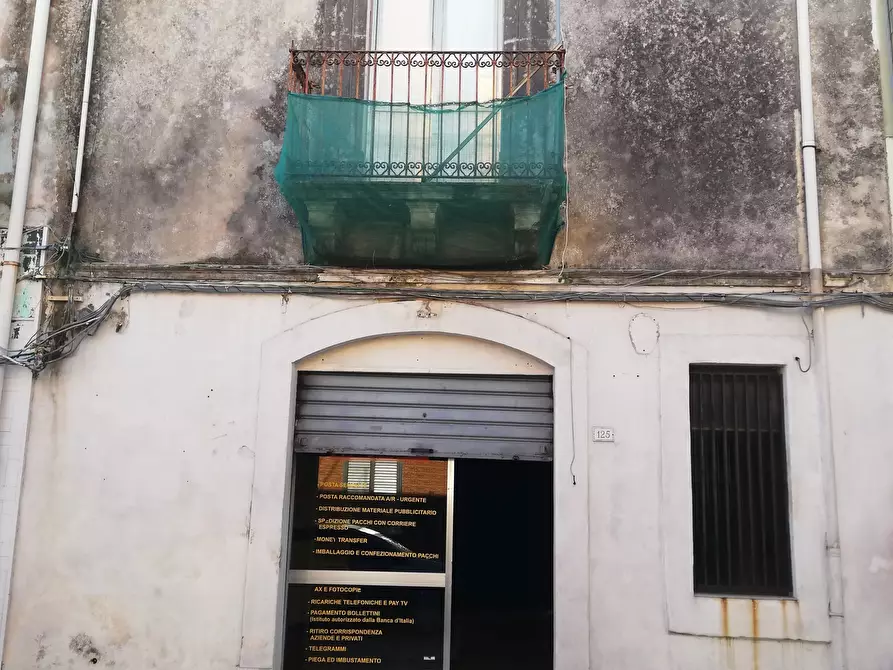 Immagine 1 di Attico in vendita  in Via Siracusa a Siracusa