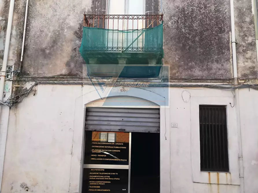 Immagine 1 di Attico in vendita  in Via Siracusa a Siracusa