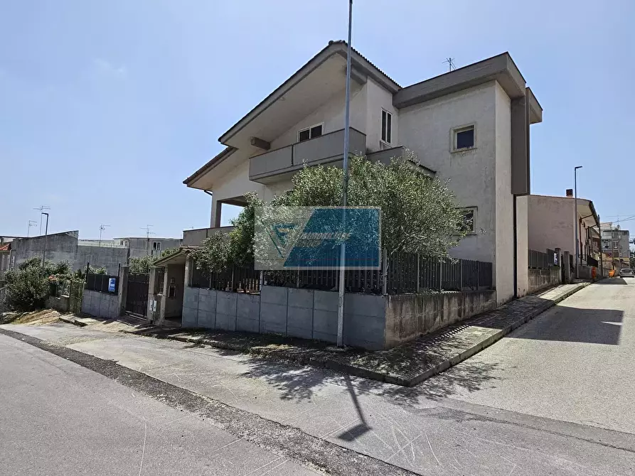 Immagine 2 di Terreno edificabile in vendita  in Via Ticino, 15 a Buccheri