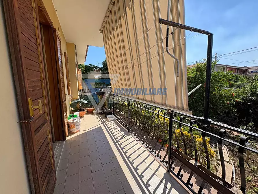 Immagine 2 di Casa trifamiliare in vendita  in Via Monte Frasca a Siracusa