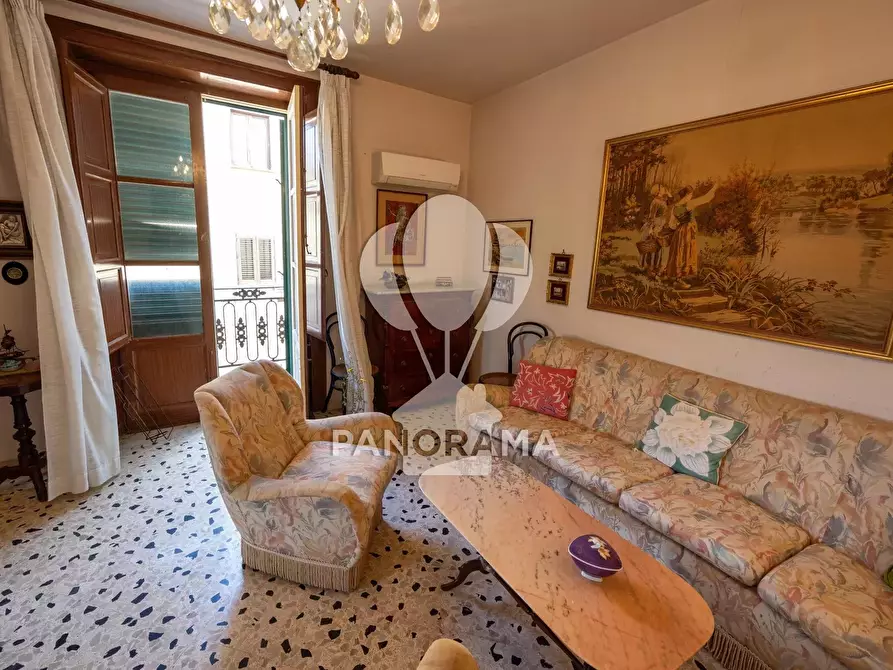 Immagine 11 di Casa trifamiliare in vendita  in via Garibaldi n 78 a Balestrate