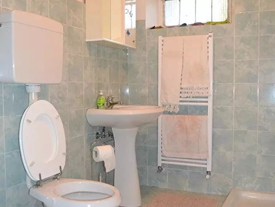 Immagine 9 di Terreno edificabile in vendita  in Via San Bernardo a Coreglia Ligure