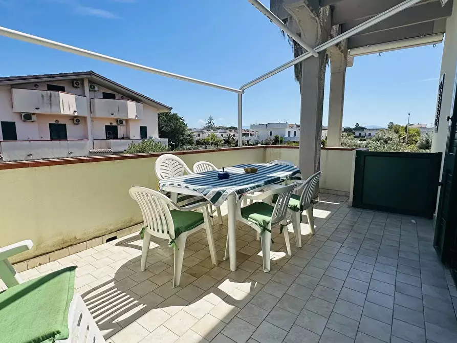 Immagine 6 di Casa trifamiliare in vendita  in Via Pantelleria, 13 a Villapiana