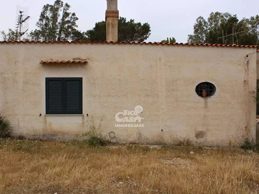 Immagine 17 di Terreno edificabile in vendita  a Marsala