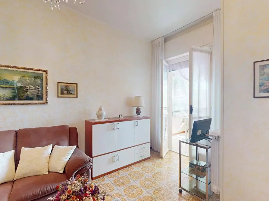 Immagine 5 di Casa trifamiliare in vendita  in Via Bologna, 9 a Borghetto Santo Spirito