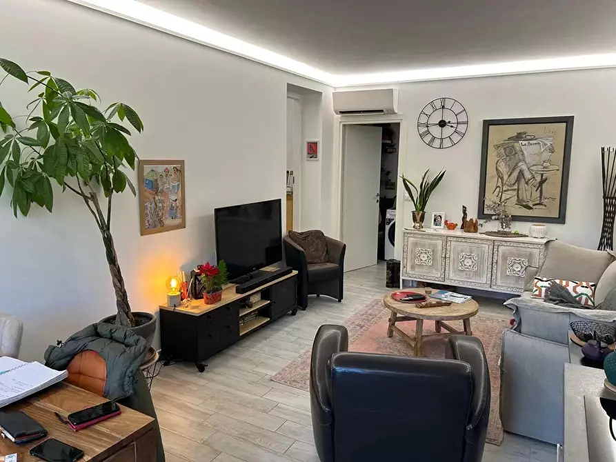 Immagine 5 di Casa trifamiliare in vendita  in Via L. Alborno, 9 a Ventimiglia