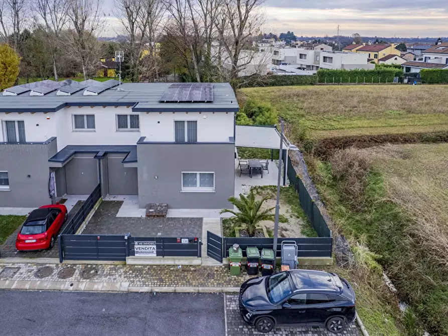 Immagine 44 di Terreno edificabile in vendita  a Albignasego