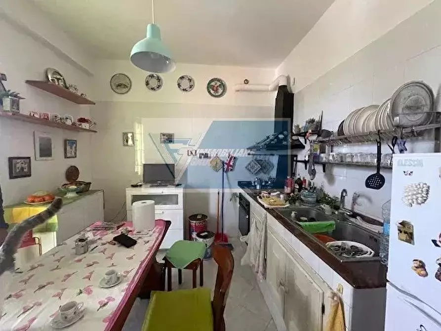 Immagine 10 di Casa trifamiliare in vendita  in Via Nino Martoglio a Siracusa