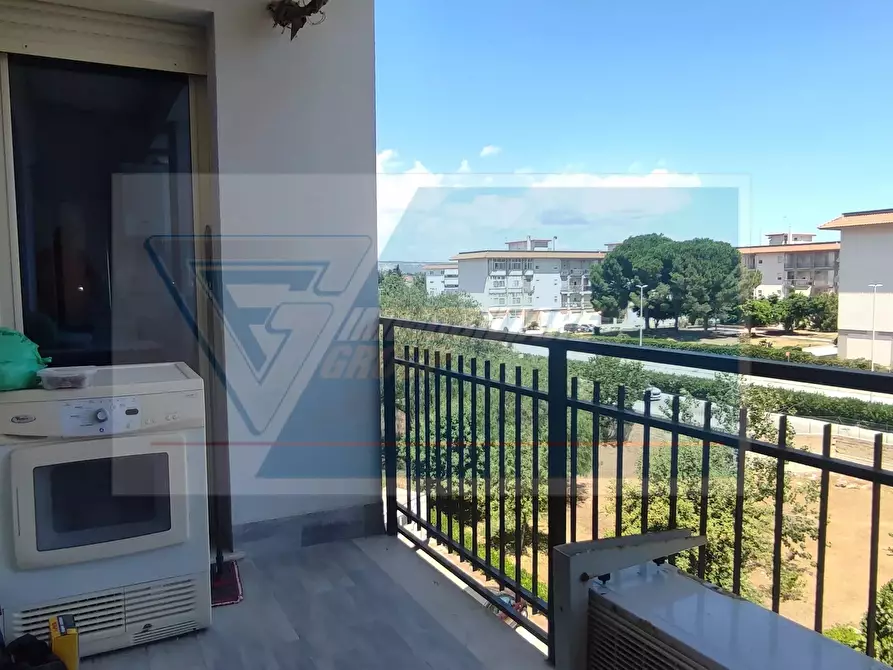 Immagine 9 di Casa trifamiliare in vendita  in Via Monte San Vito a Siracusa