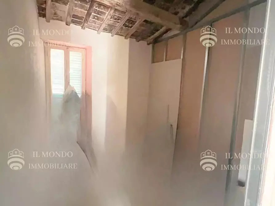 Immagine 13 di Casa trifamiliare in vendita  in Via dei Sabini a Palombara Sabina
