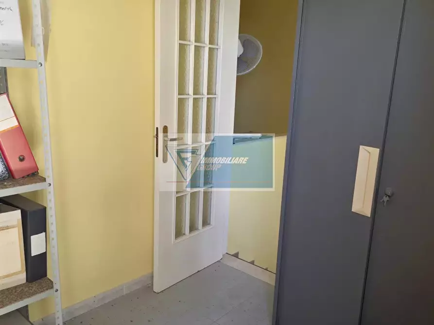 Immagine 15 di Castello in vendita  in Via Luigi de Caprio, 49 a Siracusa