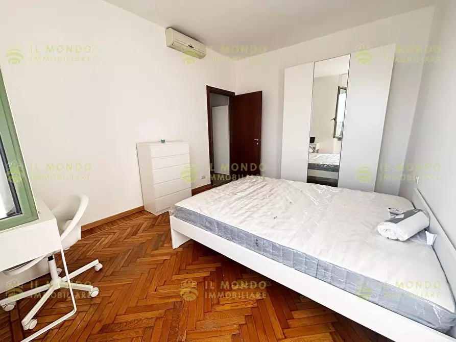 Immagine 15 di Casa trifamiliare in affitto  in Via Giuseppe Avezzana, 25 a Milano