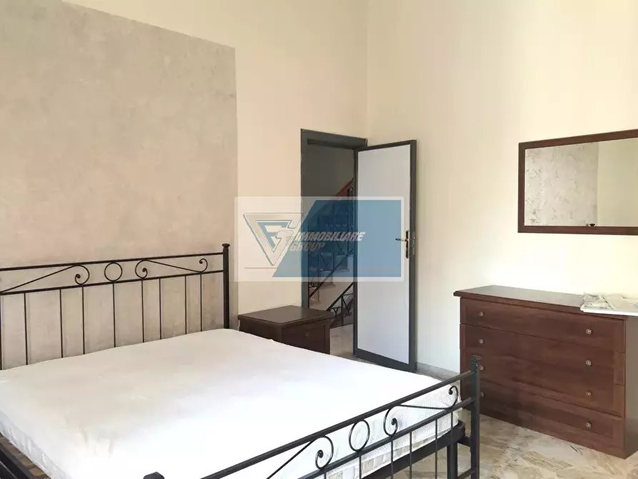 Immagine 7 di Casa trifamiliare in vendita  in Via Cimarosa a Avola