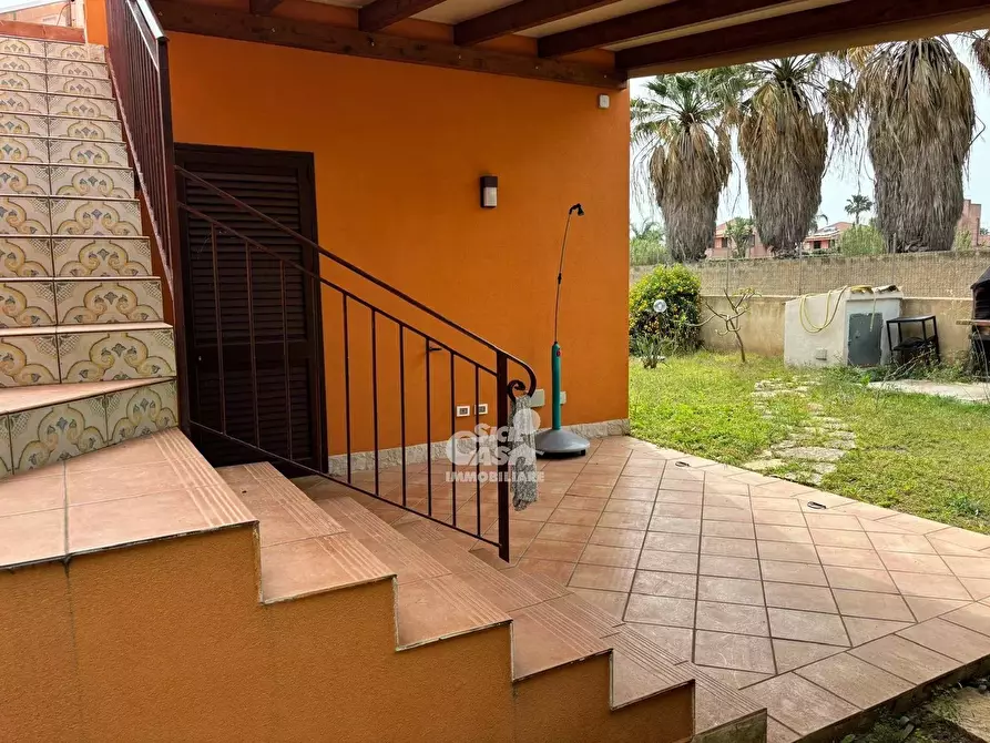 Immagine 7 di Terreno edificabile in affitto  a Marsala