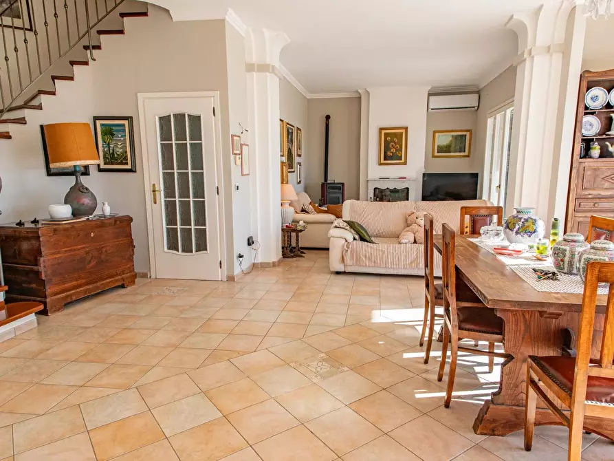 Immagine 5 di Terreno edificabile in vendita  in regione nofea vallecrosia a Vallecrosia