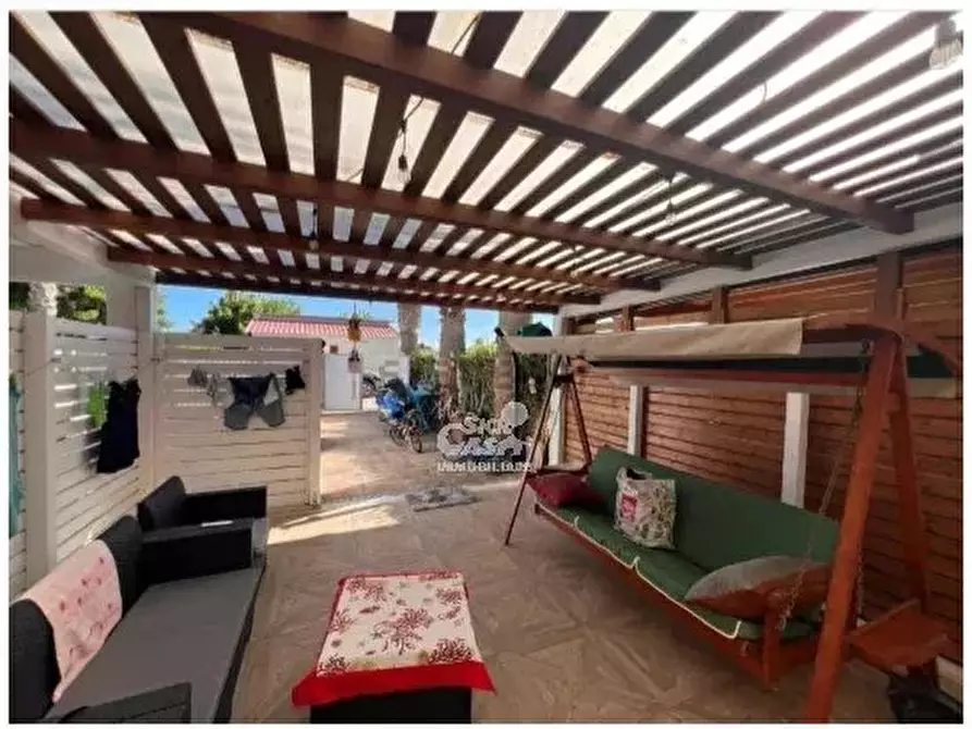 Immagine 11 di Terreno edificabile in vendita  a Marsala