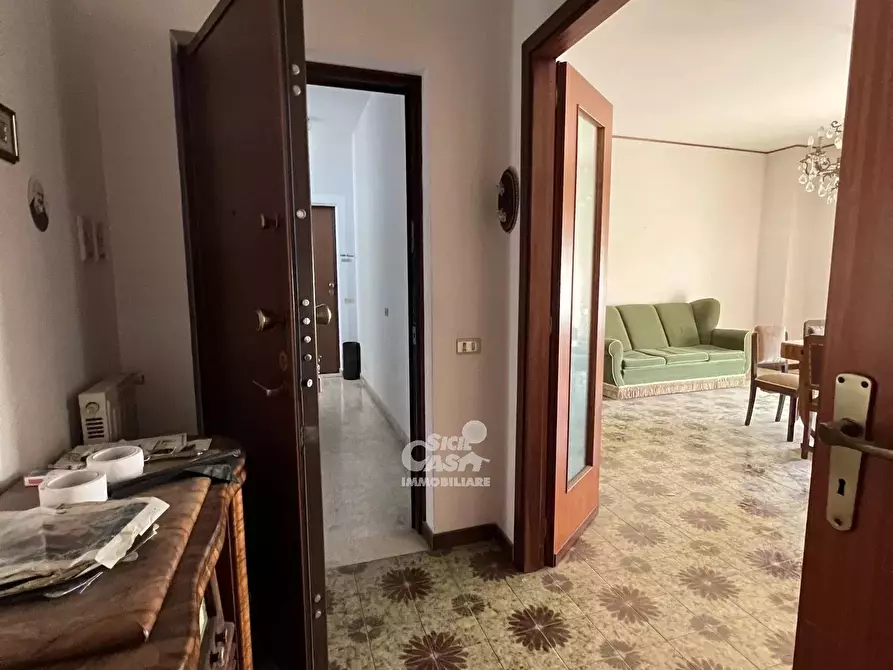 Immagine 10 di Casa trifamiliare in vendita  a Marsala