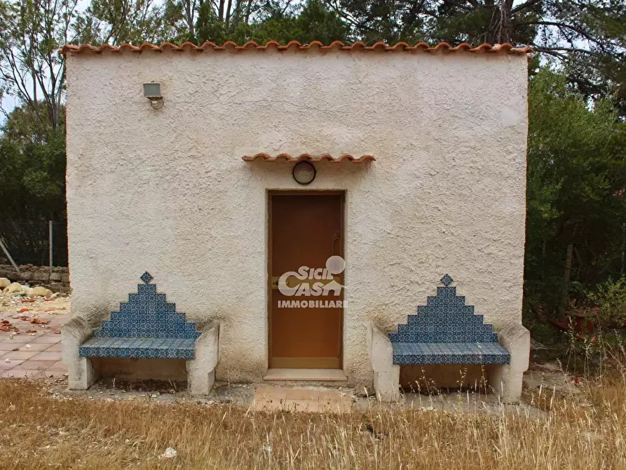 Immagine 26 di Terreno edificabile in vendita  a Marsala