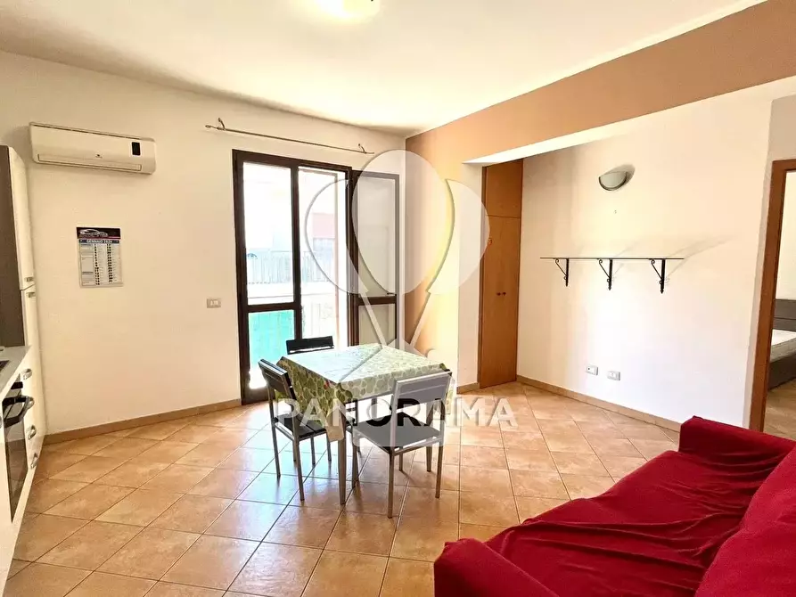 Immagine 2 di Casa trifamiliare in vendita  in Via Pitrè a Balestrate