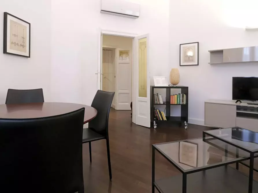 Immagine 6 di Casa trifamiliare in vendita  in Via Luigi Vanvitelli, 49 a Milano