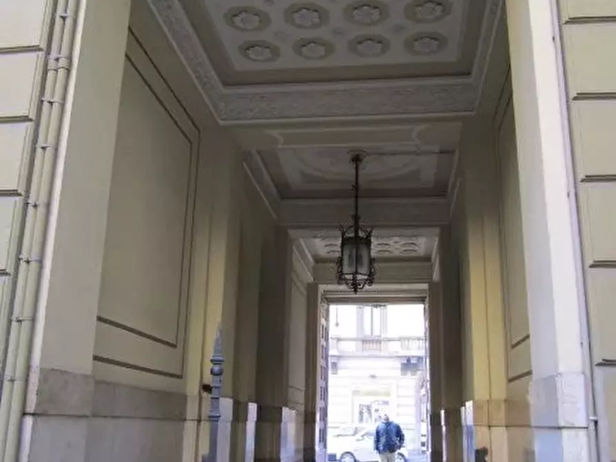 Immagine 2 di Casa trifamiliare in affitto  in Via Giovanni Boccaccio a Milano