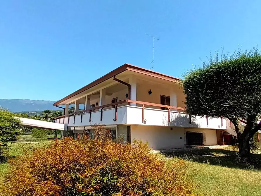 Immagine 3 di Terreno edificabile in vendita  a Cappella Maggiore