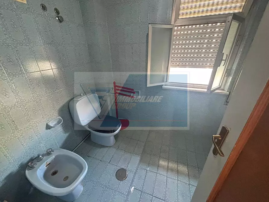 Immagine 21 di Casa trifamiliare in vendita  in Viale Zecchino a Siracusa
