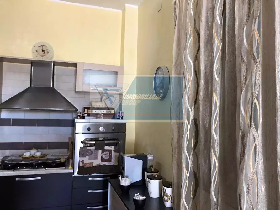 Immagine 4 di Casa trifamiliare in vendita  in Viale Edoardo Garrone a Buccheri