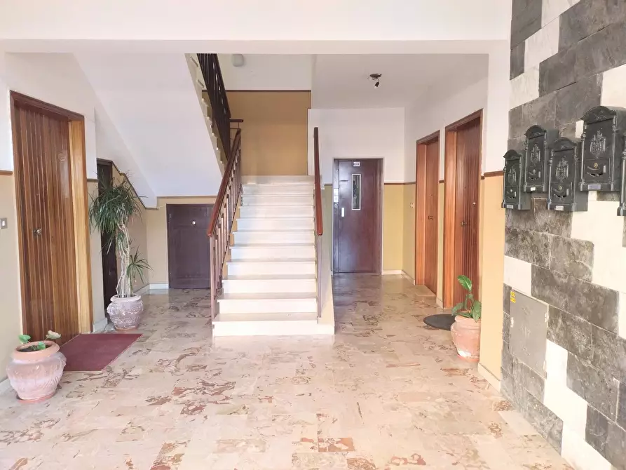 Immagine 4 di Casa trifamiliare in vendita  in Via Giorgio La Pira, n. 34 a Messina