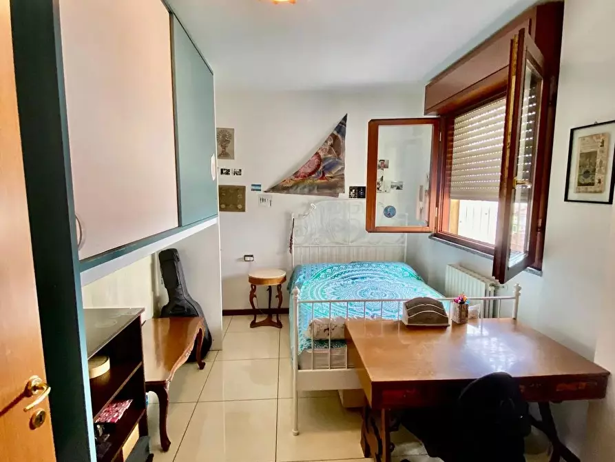 Immagine 17 di Casa trifamiliare in vendita  in Via Francesco Ingegnoli, 24 a Milano