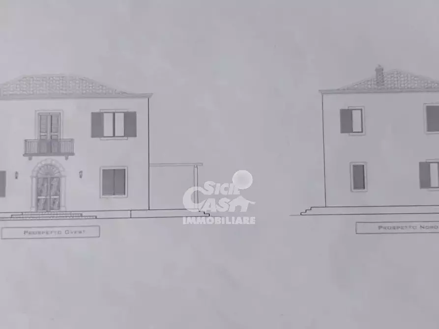 Immagine 15 di Terreno edificabile in vendita  a Marsala