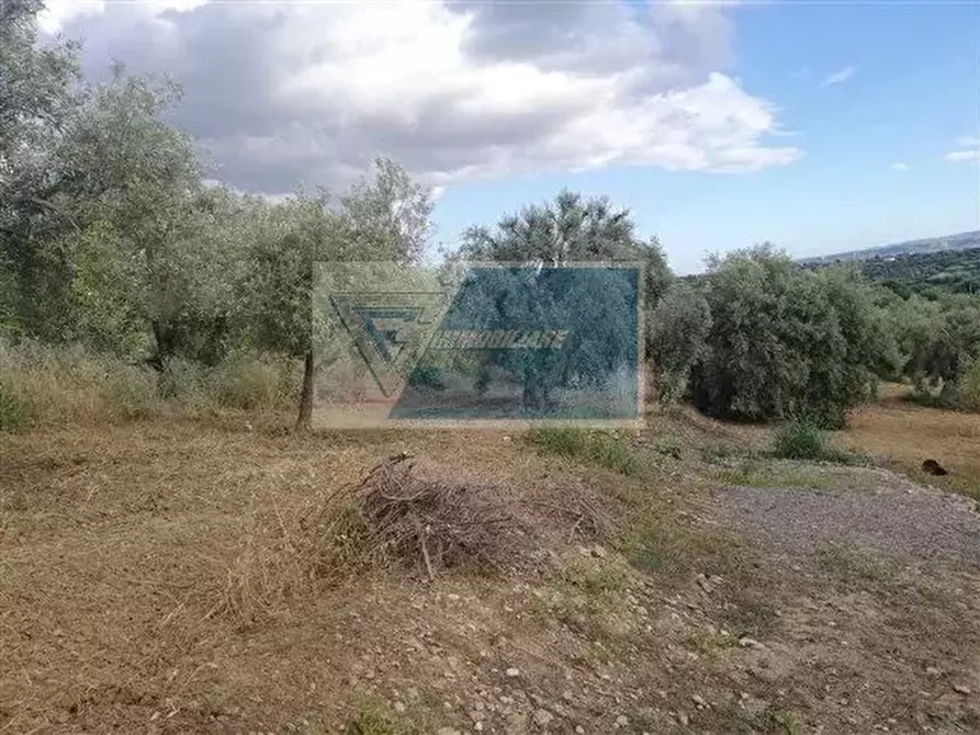Immagine 8 di Terreno in vendita  a Siracusa