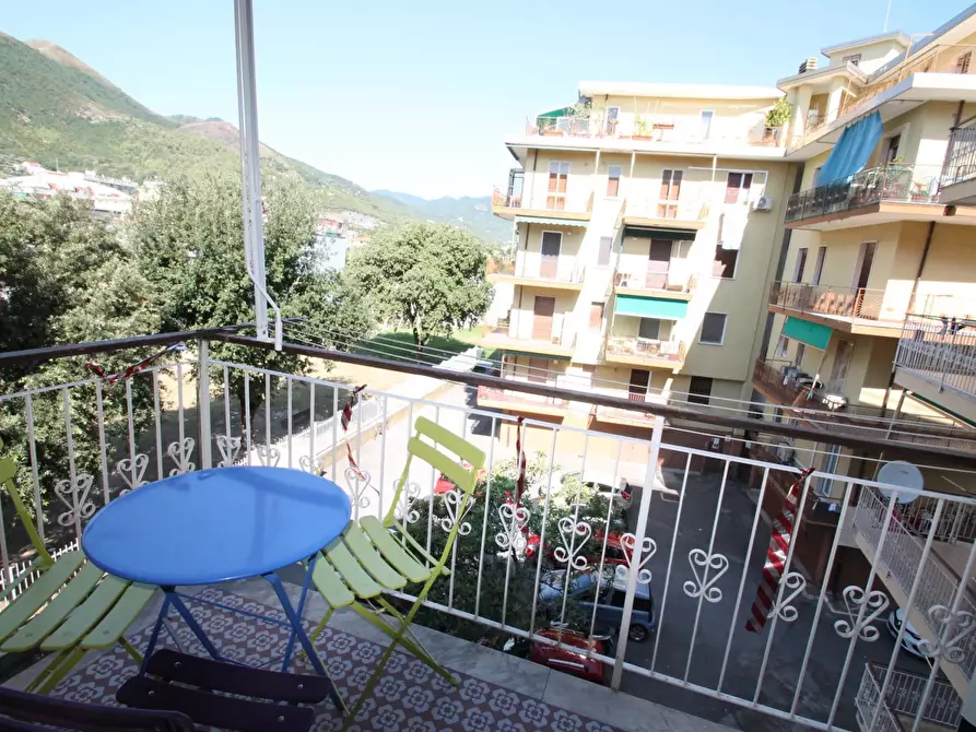 Immagine 9 di Casa trifamiliare in affitto  in Via Tevere, 9 a Borghetto Santo Spirito