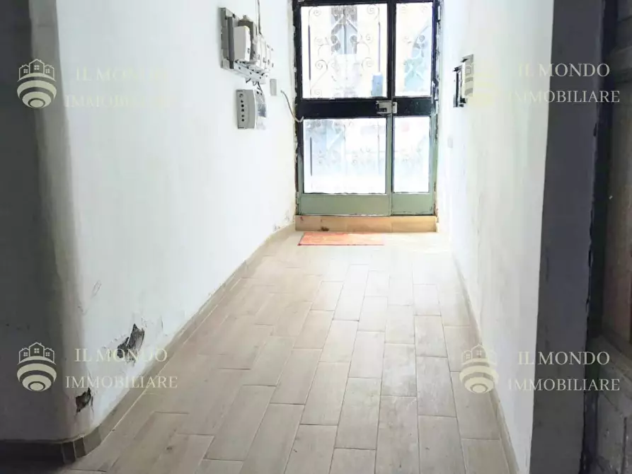 Immagine 5 di Casa trifamiliare in vendita  in Via Isonzo a Palombara Sabina