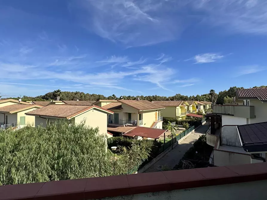 Immagine 16 di Villa in vendita  in Via Salina a Villapiana