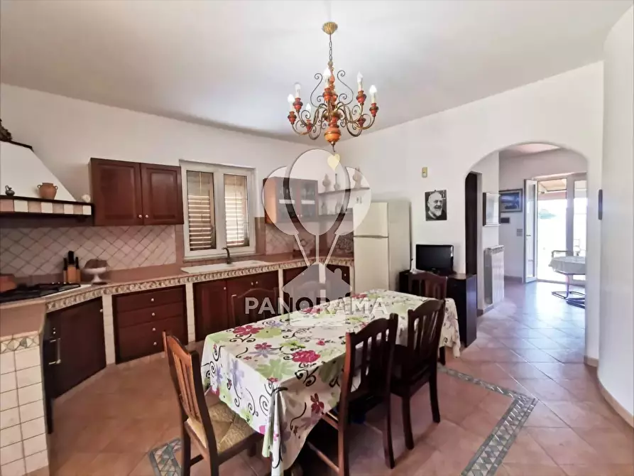 Immagine 6 di Terreno edificabile in vendita  in Contrada S. Cataldo a Capaci