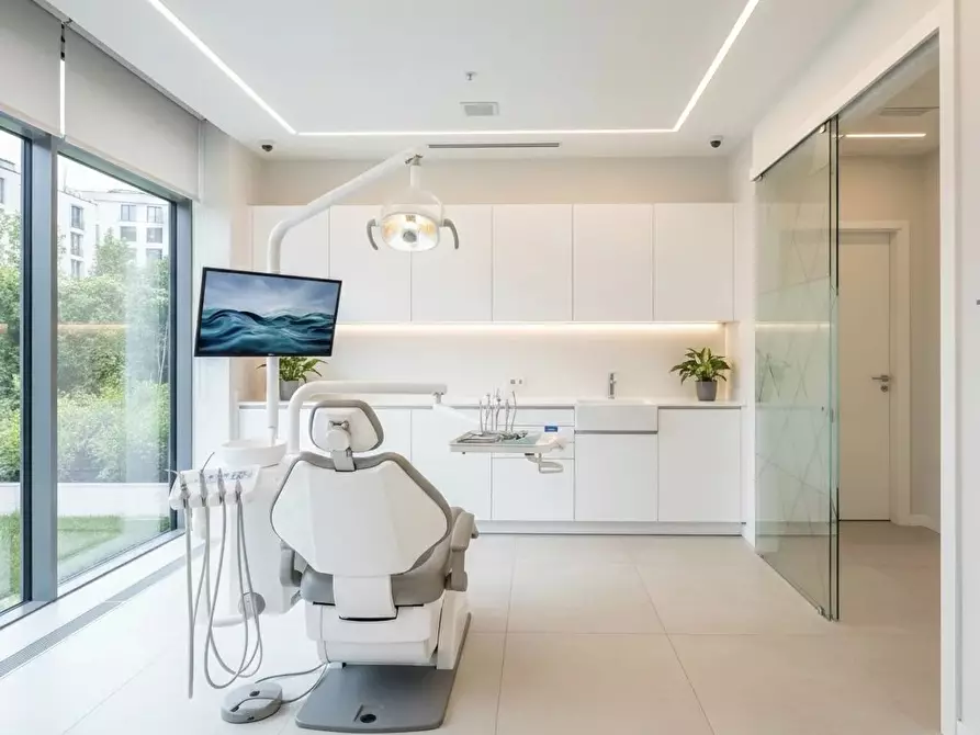 Immagine 1 di Attico in vendita  a Refrontolo