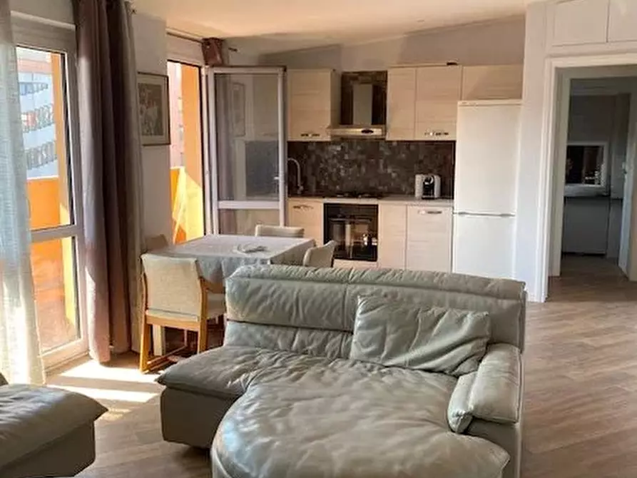 Immagine 3 di Casa trifamiliare in affitto  in Via Cino da Pistoia, 18 a Milano