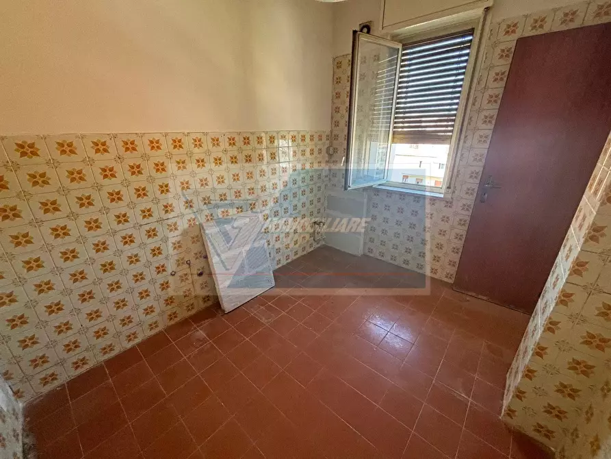 Immagine 8 di Casa trifamiliare in vendita  in VIA MATTIA PRETI a Siracusa